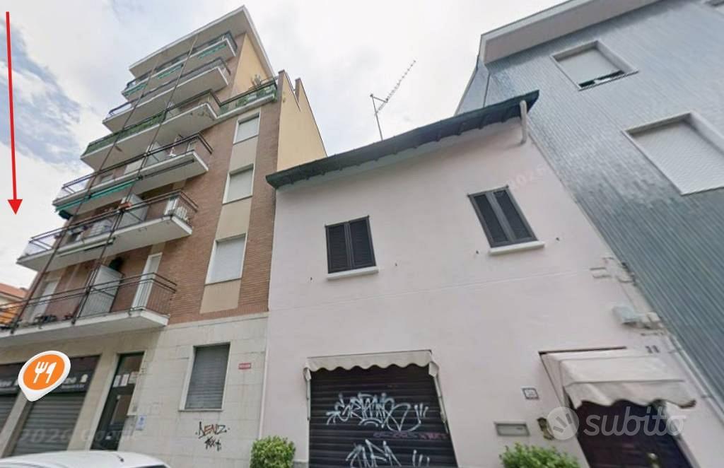Appartamento – Sesto San Giovanni, Baraggia, Rondinella - Vista 2