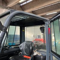 Toyota Traigo 80 - Muletto elettrico 3.0 ton NUOVO