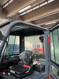 Toyota Traigo 80 - Muletto elettrico 3.0 ton NUOVO