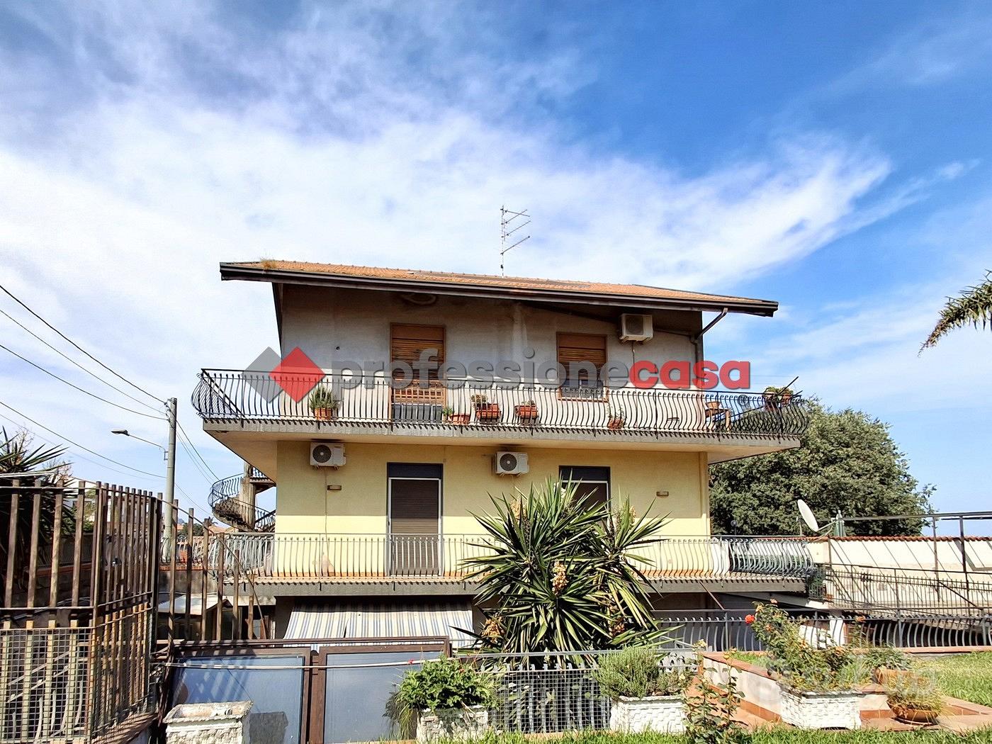 Appartamento – San Giovanni la Punta, Catania - Vista 5