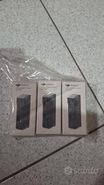 3 Batterie DJI Avata 2 Nuove Sigillate