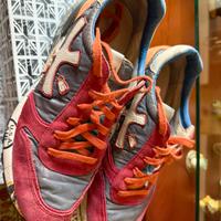Scarpe Premiata