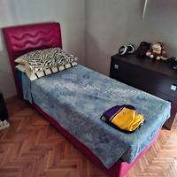 letto singolo