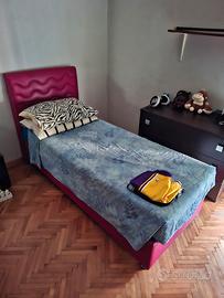 letto singolo
