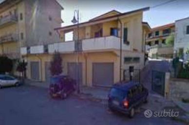 Immobile in asta di 12390 m² a Reggio Calabria