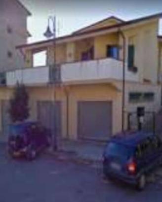 Immobile in asta di 12390 m² a Reggio Calabria