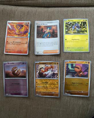 Carte pokemon