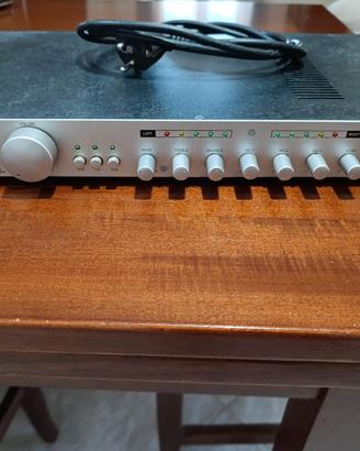 Amplificatore & mixer Monacor SA-230