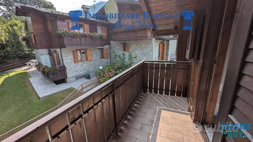 Appartamento – Aprica, Condominio Prati al Forno - Vista 5