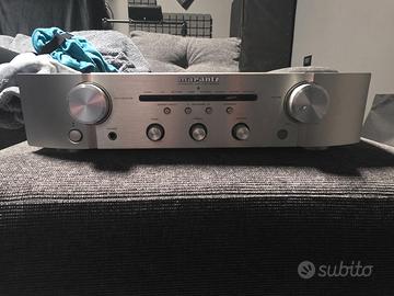 Marantz PM6006 amplificatire integrato
