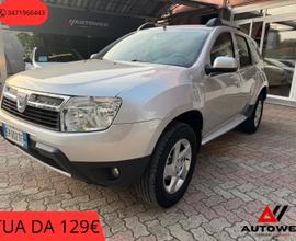 Dacia Duster 1.6 110CV 4x2 Lauréate