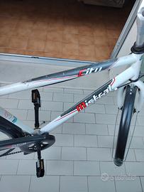 Bici semi nuova
