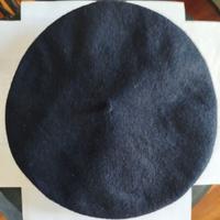 Cappello - Basco Blu scuro