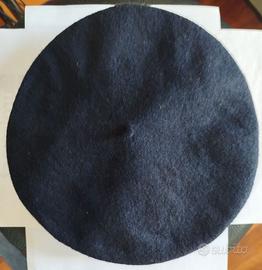 Cappello - Basco Blu scuro