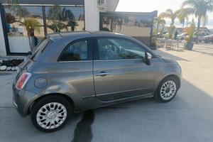 fiat 500 1.2 benzina 