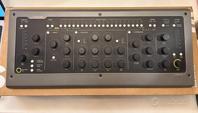 CONSOLE 1 mk1 Soft Tube