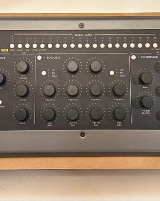 CONSOLE 1 mk1 Soft Tube