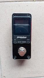 accordatore Tom's line AT-07 