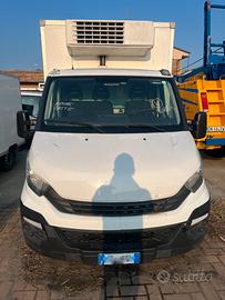 IVECO Daily Frigo