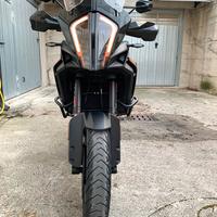 KTM 1290 Super Adventure - 2020