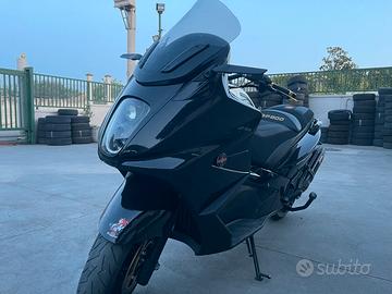 Gilera Gp 800 CENTENARIO