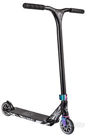 monopattino acrobatico Crisp Scooters
