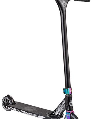 monopattino acrobatico Crisp Scooters