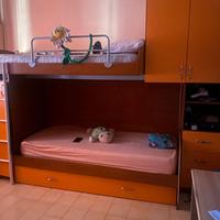 Cameretta  per ragazzi