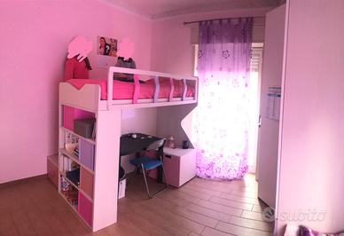 Cameretta di  MONDO CAMERETTE