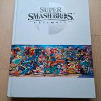 Super Smash Bros Ultimate - Guida Strategica