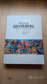 Super Smash Bros Ultimate - Guida Strategica