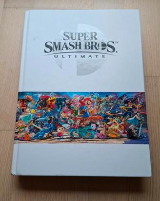 Super Smash Bros Ultimate - Guida Strategica