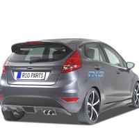 DIFFUSORE FORD FIESTA MK7 JA8 JR8 08-17