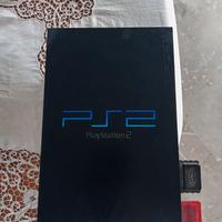 Playstation 2 più giochi