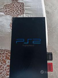 Playstation 2 più giochi