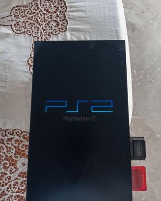 Playstation 2 più giochi