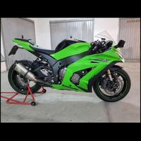 Kawasaki zx10r