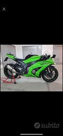 Kawasaki zx10r