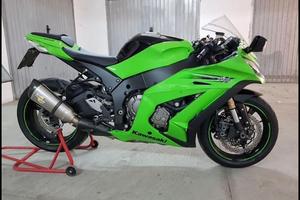 Kawasaki zx10r