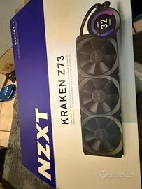 NZXT KRAKEN Z73