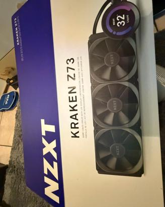 NZXT KRAKEN Z73
