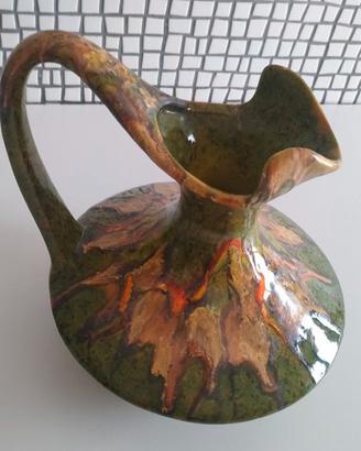 Vaso Bertoncello anni '60