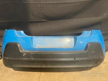 Paraurti posteriore Citroen C3