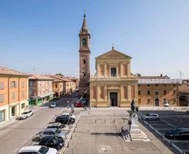 Quadrilocale a piano primo con Cantina e Posto aut