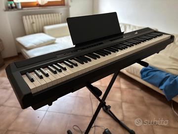 Pianoforte Elettrico Nuovo 