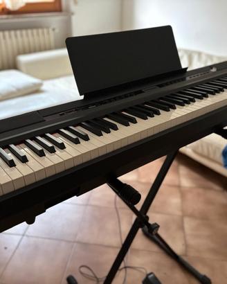 Pianoforte Elettrico Nuovo 