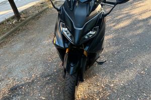 Yamaha T Max 560 - 2024