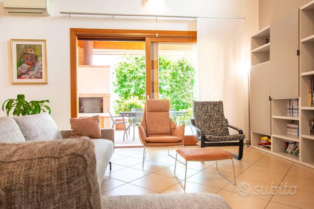 Casa – Villa Bartolomea - Vista 4