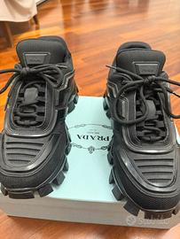 prada thunder