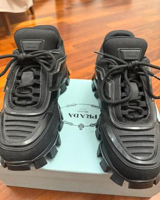 prada thunder